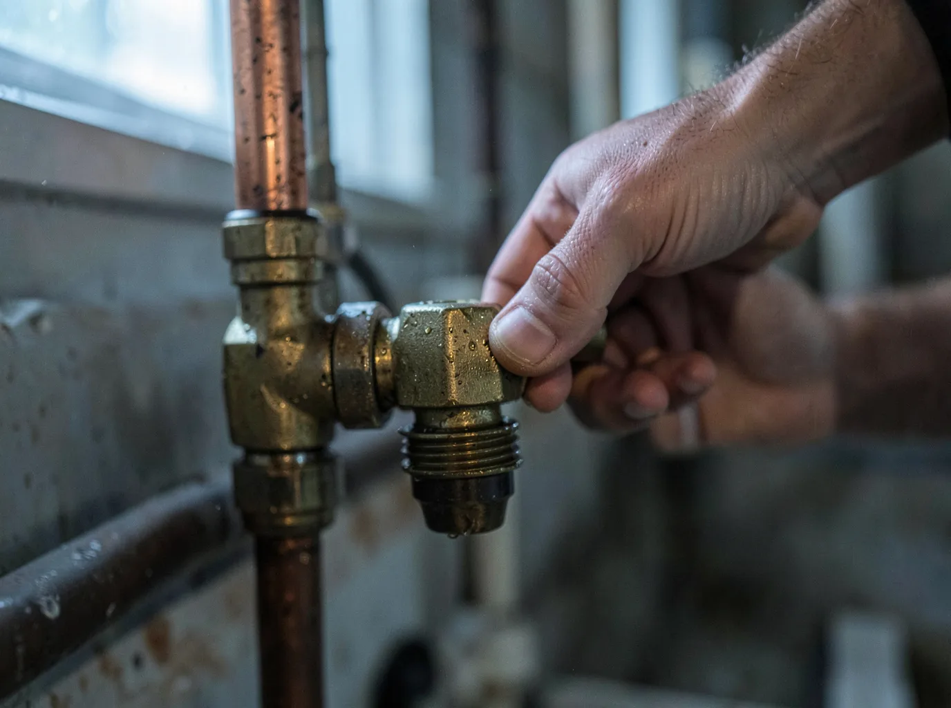 Emergency Plumber Crystal, ND FAQs